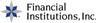 FINANCIAL INSTITUTIONS