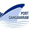 Gangavaram Port