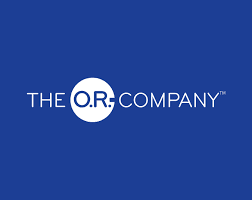 THE O.R. COMPANY