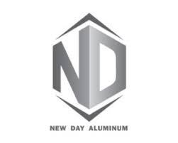 NEW DAY ALUMINUM