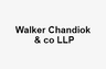 walker chandiok & co