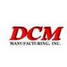 Dcm Manufacturing