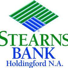 STEARNS BANK HOLDINGFORD