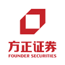 FOUNDER SECURITIES LTD