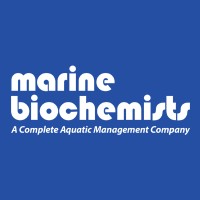 MARINE BIOCHEMISTS
