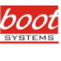 BOOT SYSTEMS