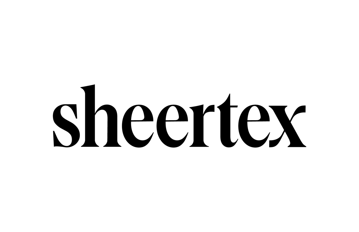 SHEERTEX
