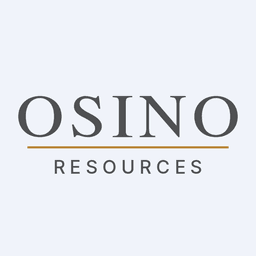 OSINO RESOURCES CORP