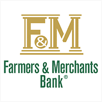 FARMERS & MERCHANTS BANCORP