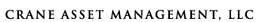 CRANE ASSET MANAGEMENT