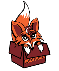 THE STORAGE FOX