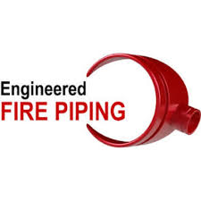 Engineered Fire Piping