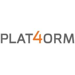 Plat4orm