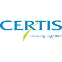 CERTIS EUROPE BV