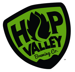 HOP VALLEY BREWING