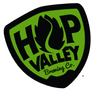 Hop Valley Brewing