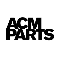 Acm Parts