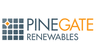 pine gate renewables llc