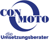 CONMOTO STRATEGIE UND REALISIERUNGS