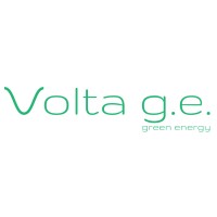 Volta Green Energy