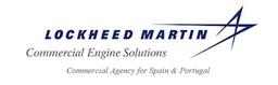 LOCKHEED MARTIN COMMERCIAL ENGINES SOLUTIONS