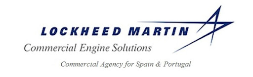 Lockheed Martin Commercial Engines Solutions