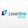 LEVEL ONE BANCORP