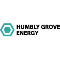 HUMBLY GROVE ENERGY LIMITED