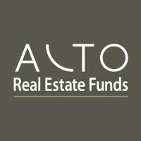 ALTO REAL ESTATE FUNDS