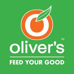 Oliver's Real Food