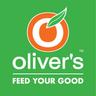 OLIVER'S REAL FOOD