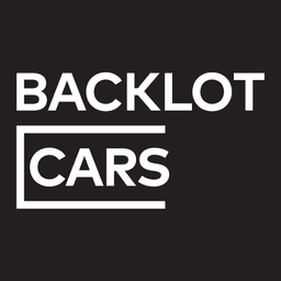 Backlotcars