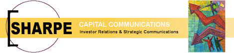 Sharpe Capital Communications