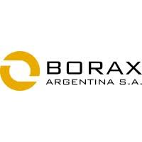 Borax Argentina