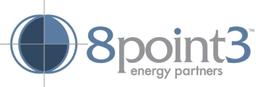 8POINT3 ENERGY PARTNERS LP