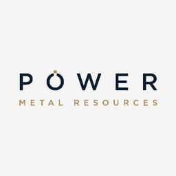 POWER METAL RESOURCES PLC