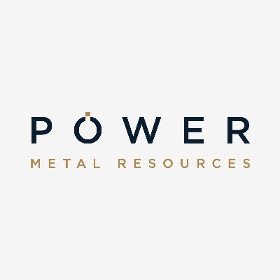 POWER METAL RESOURCES PLC