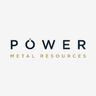 POWER METAL RESOURCES PLC