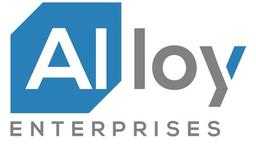 ALLOY ENTERPRISES