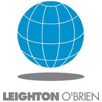 LEIGHTON O'BRIEN