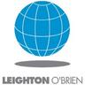 LEIGHTON O'BRIEN