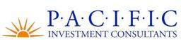 PACIFIC INVESTMENT CONSULTANTS