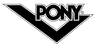 Pony Brand