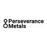 PERSEVERANCE METALS INC