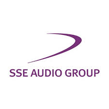 Sse Audio Group