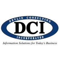 DEVLIN CONSULTING INC