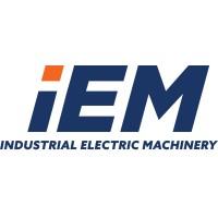 INDUSTRIAL ELECTRIC MACHINERY