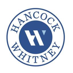 Hancock Whitney Bank