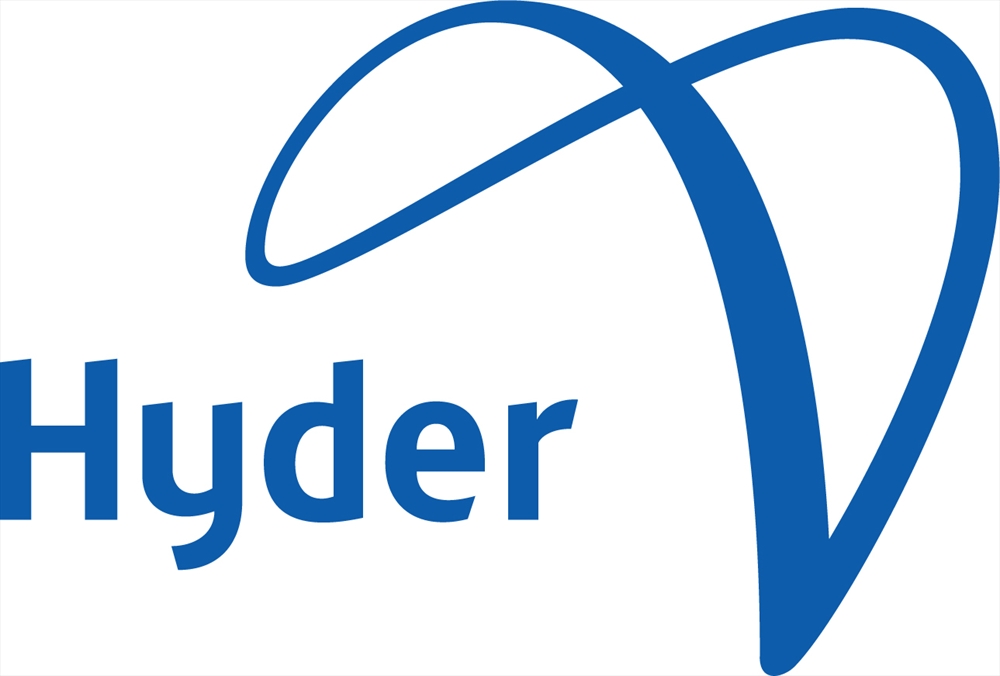HYDER CONSULTING PLC
