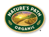 NATURE'S PATH ORGANIC FOODS